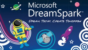 microsoft-dreamspark