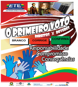 primeirovoto